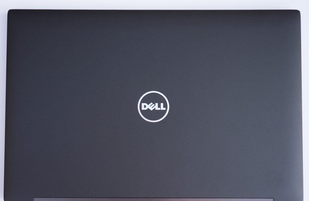 laptop dell latitude 7480