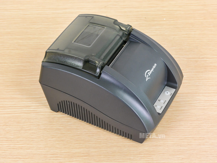 Sản phẩm cho khả năng in nhanh chóng, thuận tiện Sản phẩm cho khả năng in nhanh chóng, thuận tiện