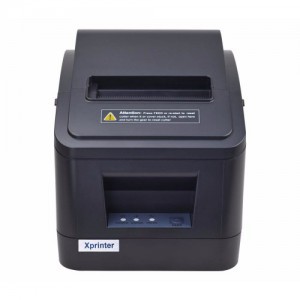 Máy in nhiệt K80 Xprinter XP-V320N (USB + LAN)