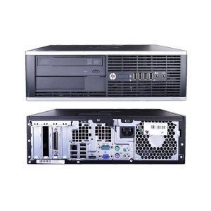 HP Compaq 6200 Elite SFF, G550 , RAM 2Gb, HDD 160GB
