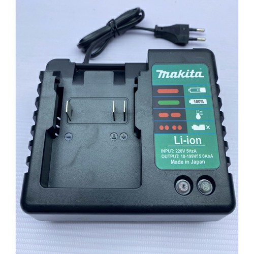 Đế sạc cho máy khoan pin, siết ốc