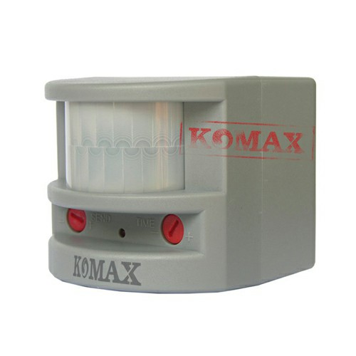 Báo trộm hồng ngoại PG-113