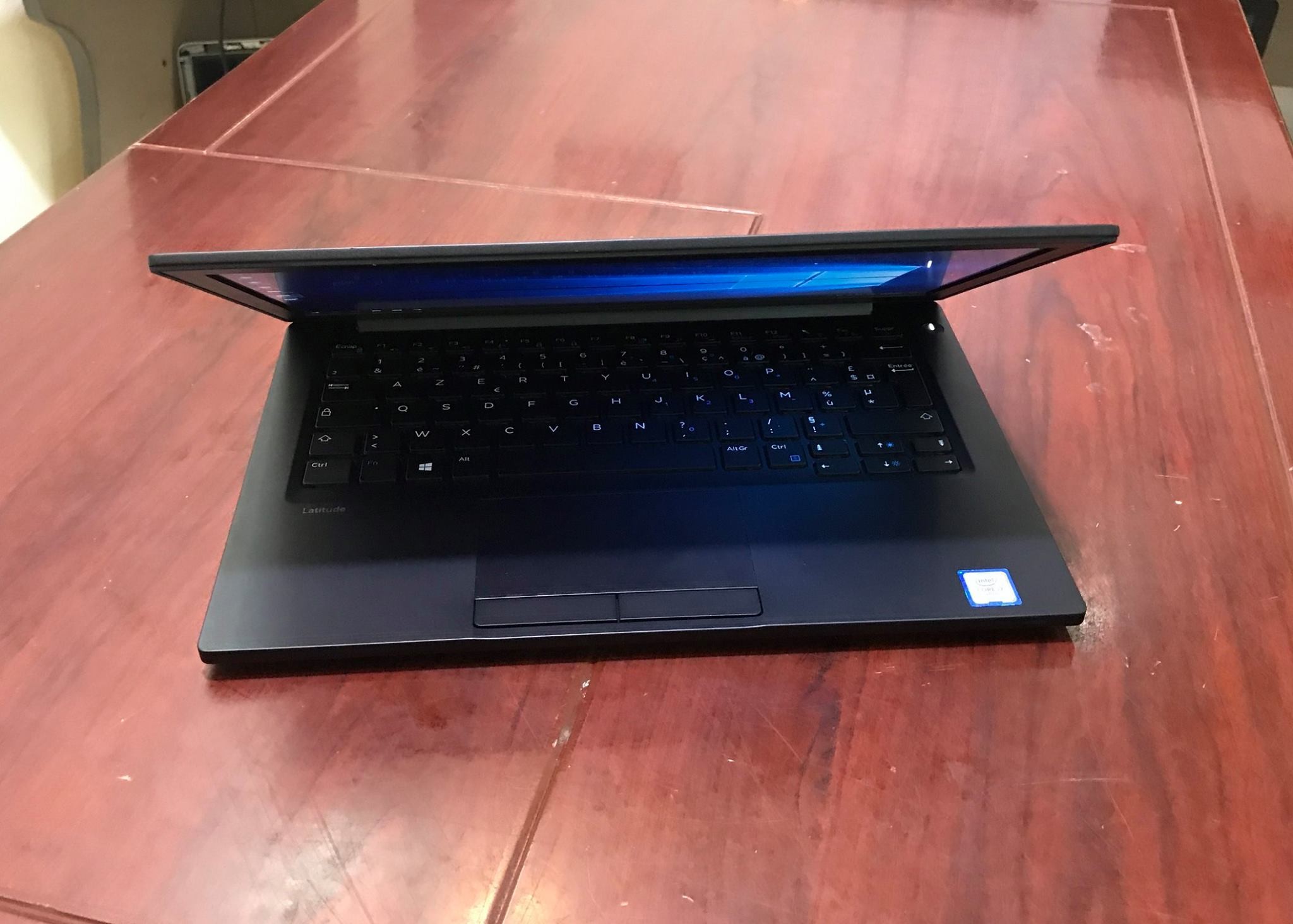 DELL LATITUDE 7280 core i5-6200u/ 8Gb/ 256gb/ 12,5inch HD